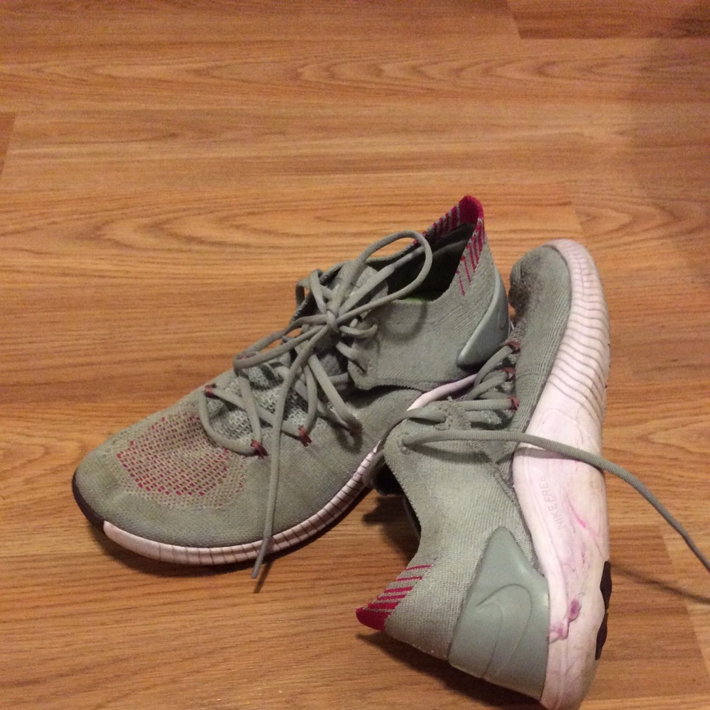 Nike free
